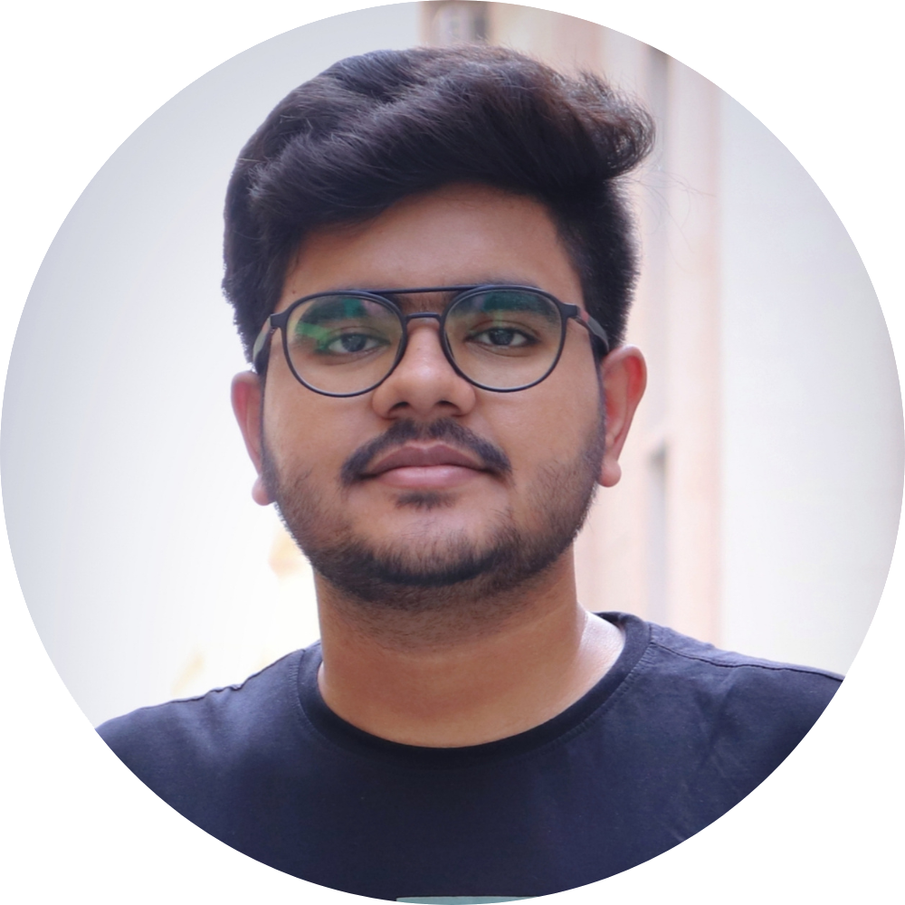 Aryan Mishra profile picture